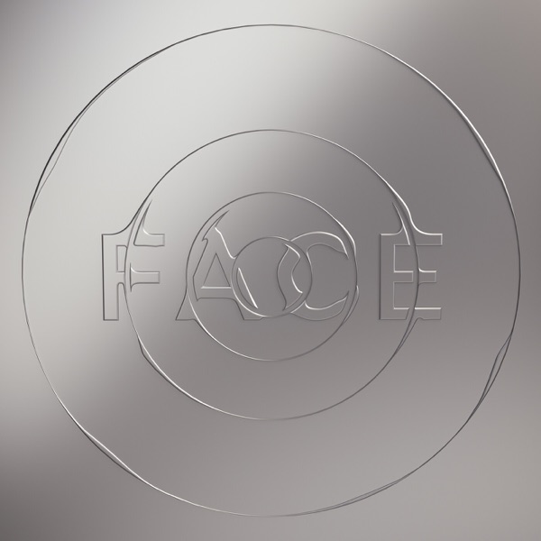 FACE 포스터