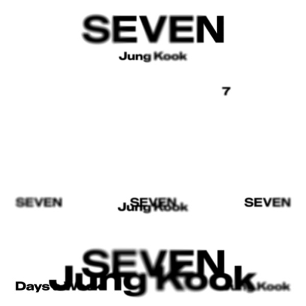 Seven 포스터