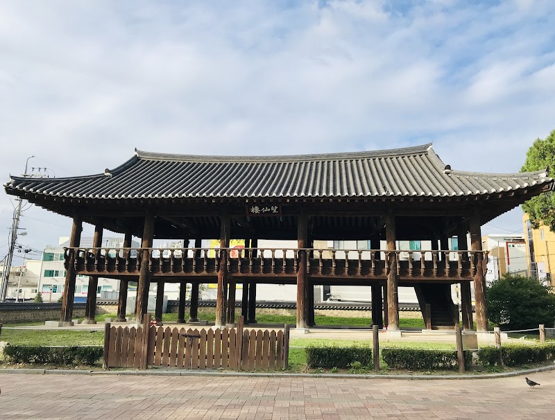 Cheongju Central Park | 청주 중앙공원