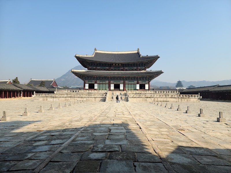 경복궁