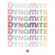 Dynamite
